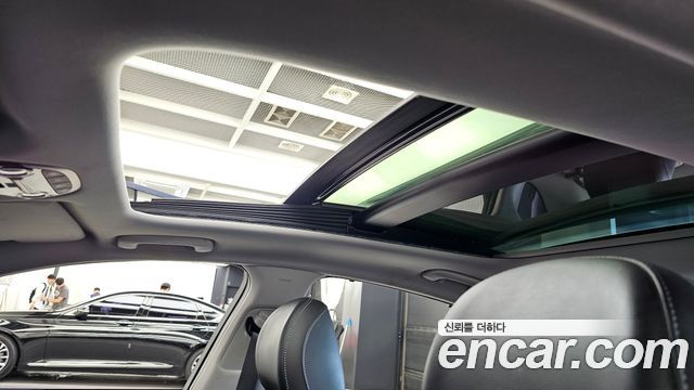 Hyundai Grandeur 2018 — photo 19