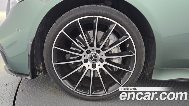 Mercedes-Benz CLS-Class 2021 — photo 5