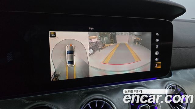 Mercedes-Benz CLS-Class 2021 — photo 21