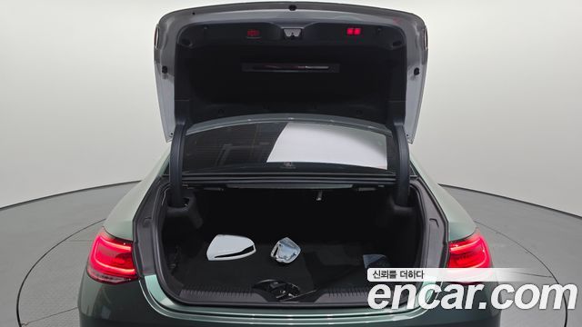 Mercedes-Benz CLS-Class 2021 — photo 26
