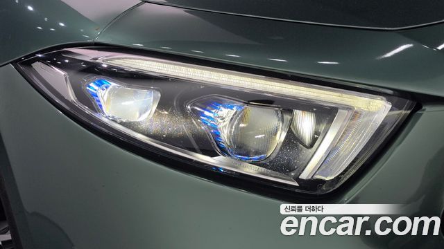 Mercedes-Benz CLS-Class 2021 — photo 8