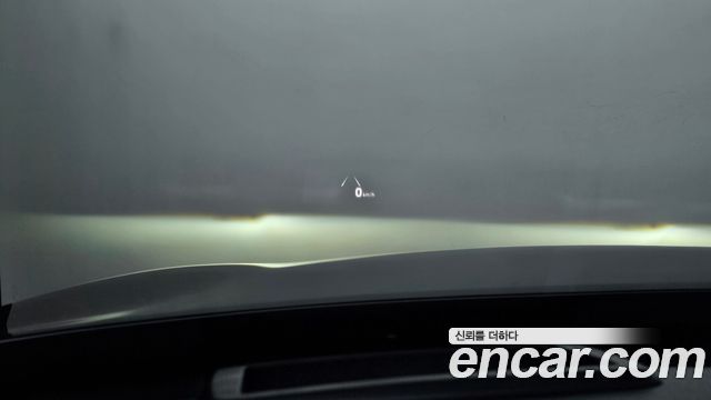 Genesis EQ900 2018 — photo 24