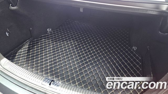 Genesis EQ900 2018 — photo 26
