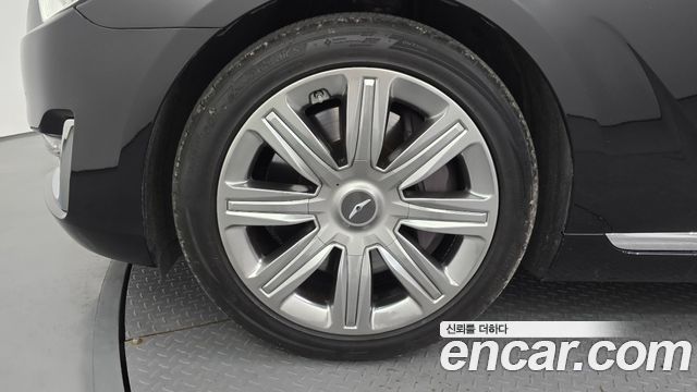 Genesis EQ900 2016 — photo 5