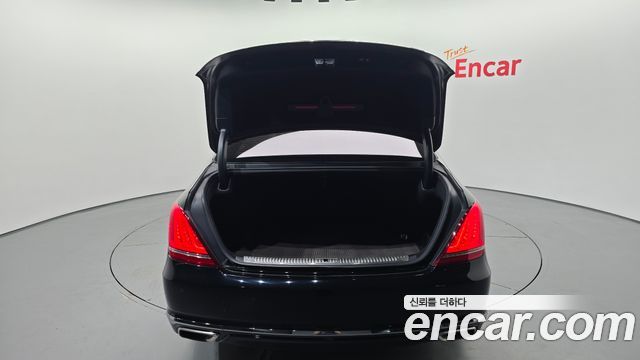 Genesis EQ900 2016 — photo 25