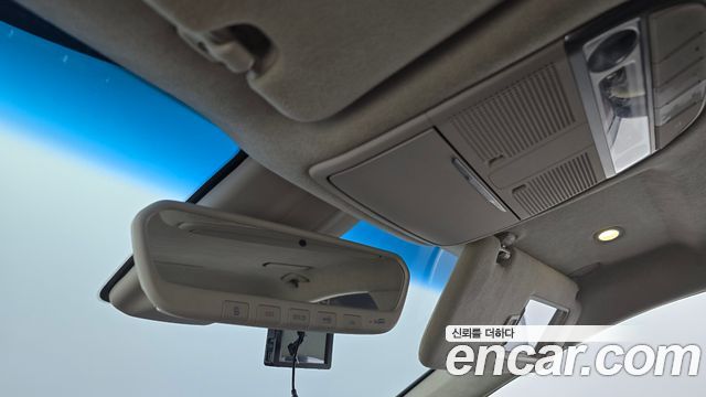 Genesis EQ900 2016 — photo 28