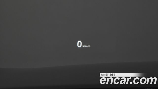 Genesis EQ900 2016 — photo 31