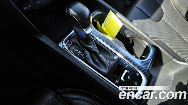 Hyundai Santafe 2020 — photo 9