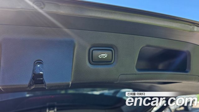 Hyundai Santafe 2020 — photo 20