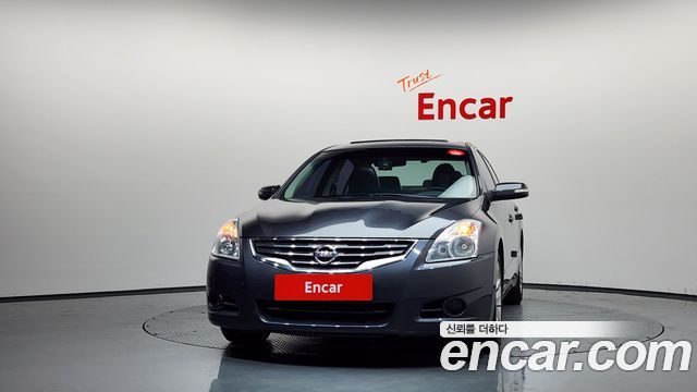 Nissan Altima 2011 — photo 3