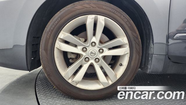 Nissan Altima 2011 — photo 5
