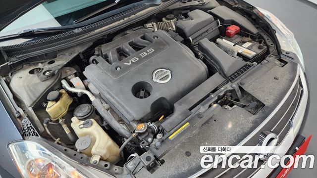 Nissan Altima 2011 — photo 6