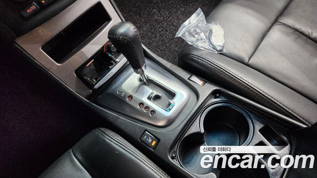 Nissan Altima 2011 — photo 9