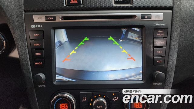 Nissan Altima 2011 — photo 15