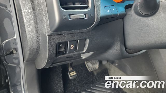 Nissan Altima 2011 — photo 19