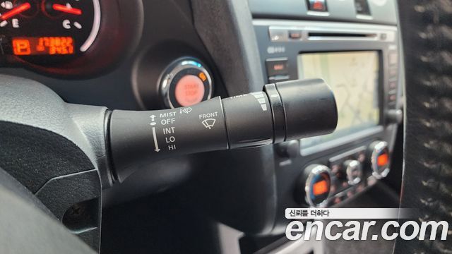 Nissan Altima 2011 — photo 20
