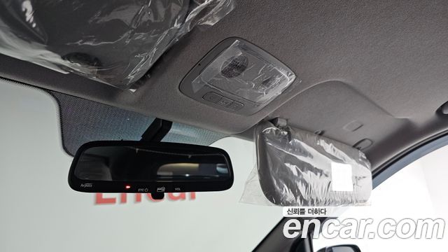 Hyundai Starex 2020 — photo 22
