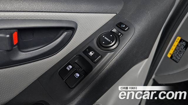 Hyundai Starex 2020 — photo 23