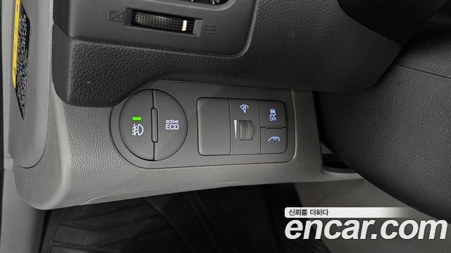Hyundai Starex 2020 — photo 24