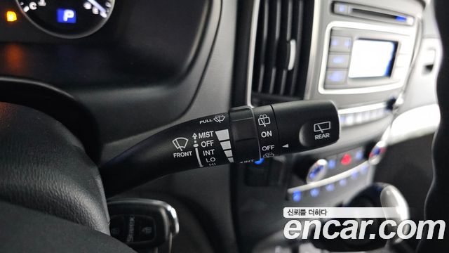 Hyundai Starex 2020 — photo 26