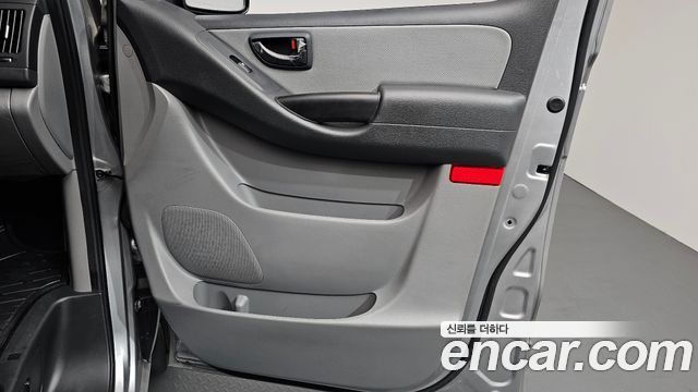 Hyundai Starex 2020 — photo 14