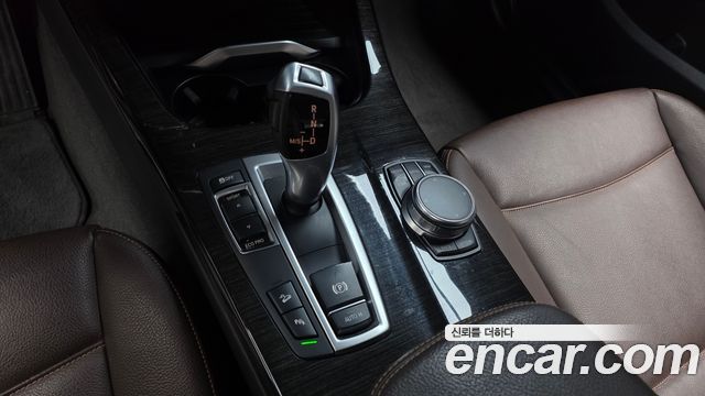 BMW X4 2017 — photo 12