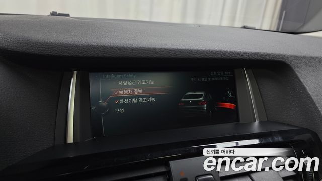 BMW X4 2017 — photo 20