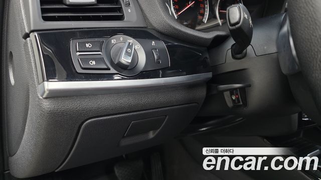BMW X4 2017 — photo 23