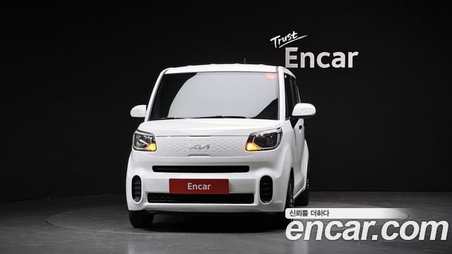 Kia RAY 2022 — photo 3