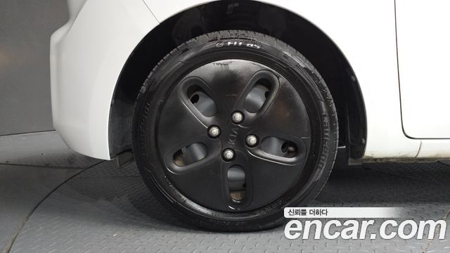 Kia RAY 2022 — photo 5
