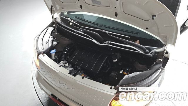 Kia RAY 2022 — photo 6