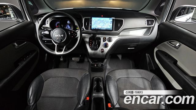 Kia RAY 2022 — photo 7