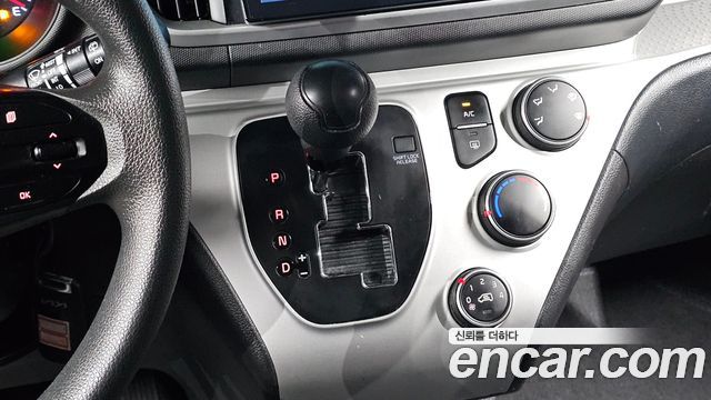 Kia RAY 2022 — photo 9