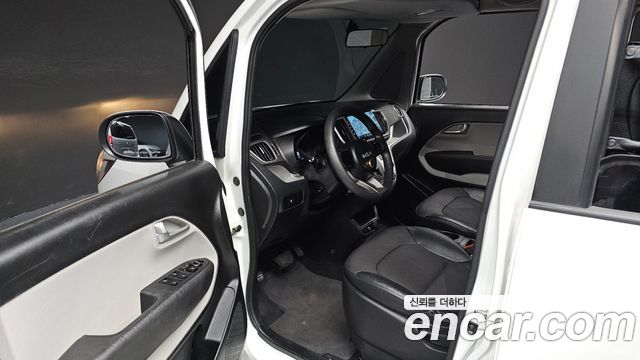 Kia RAY 2022 — photo 10