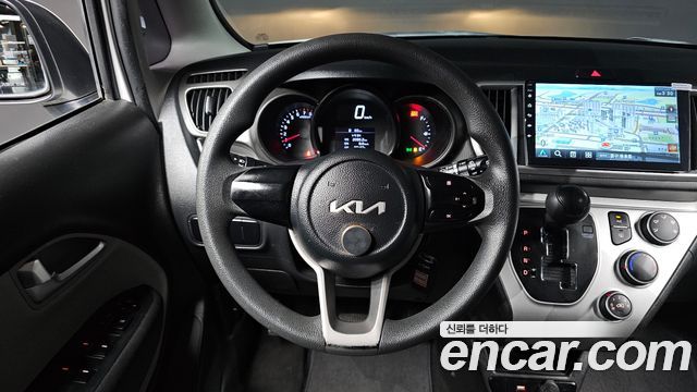 Kia RAY 2022 — photo 13