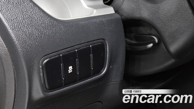 Kia RAY 2022 — photo 14