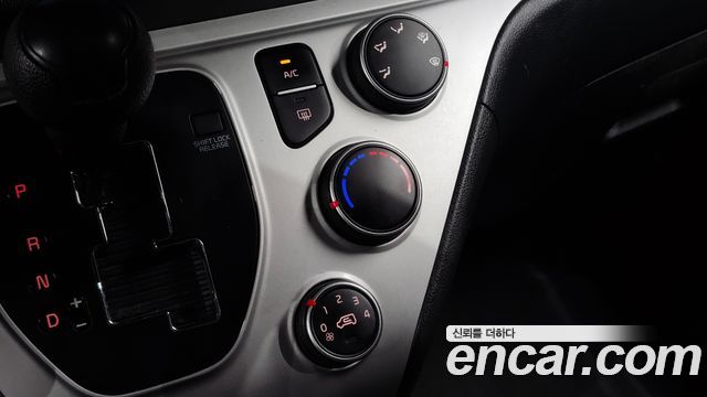 Kia RAY 2022 — photo 16