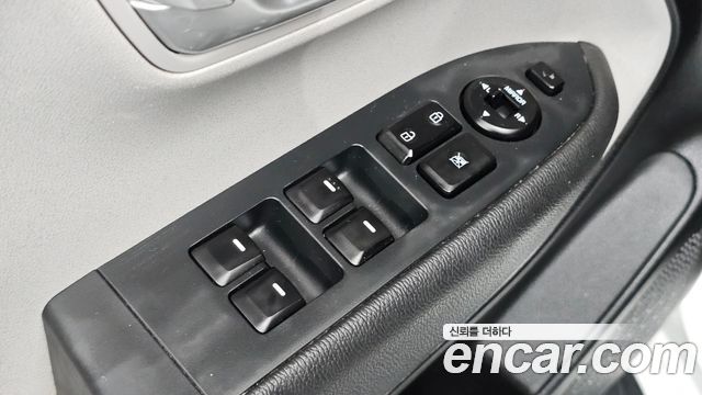 Kia RAY 2022 — photo 19