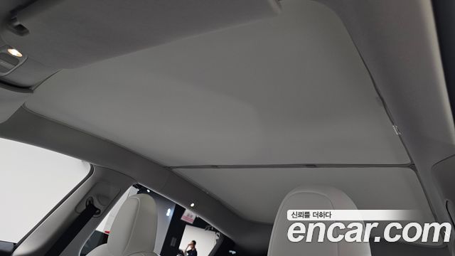 Tesla Model Y 2024 — photo 22