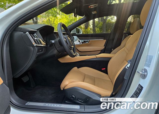 Volvo S90 2023 — photo 10
