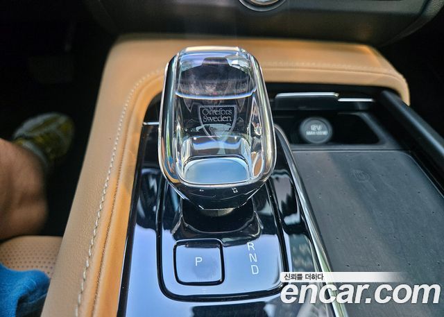 Volvo S90 2023 — photo 13