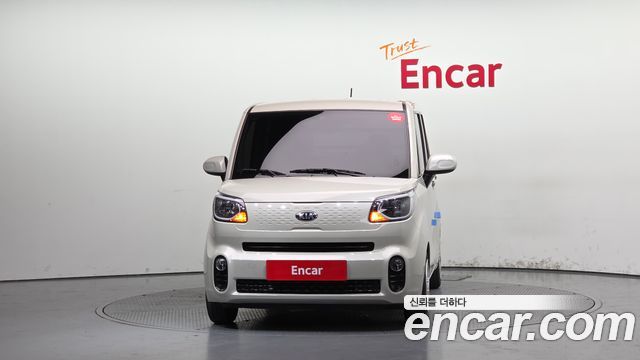 Kia RAY 2021 — photo 3