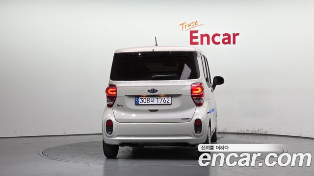 Kia RAY 2021 — photo 4