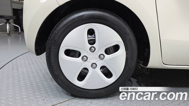 Kia RAY 2021 — photo 5