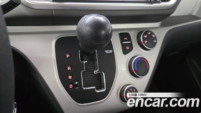 Kia RAY 2021 — photo 12