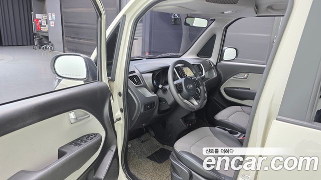 Kia RAY 2021 — photo 13