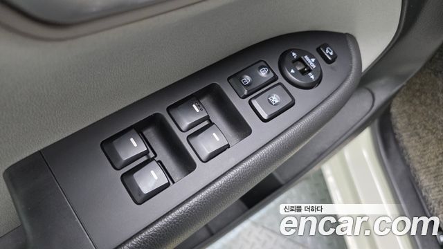 Kia RAY 2021 — photo 21