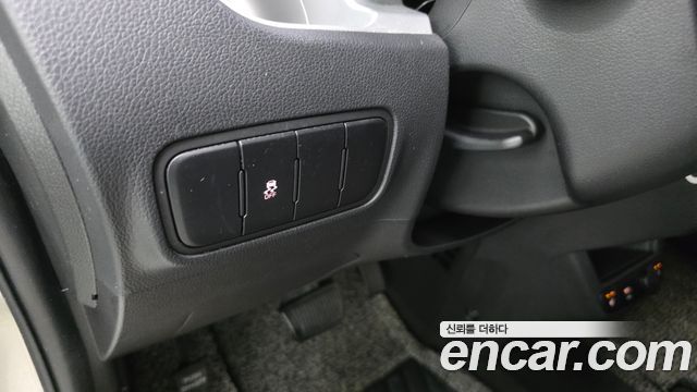 Kia RAY 2021 — photo 22