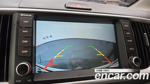 Kia RAY 2021 — photo 23