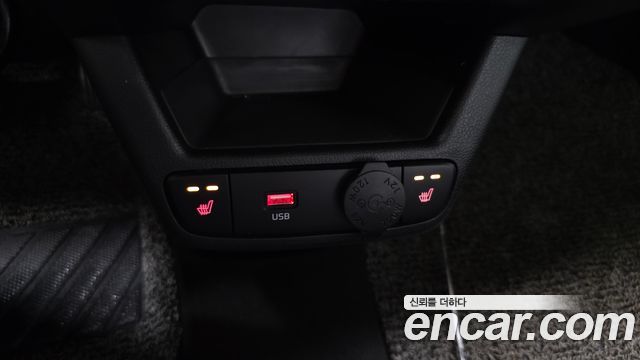 Kia RAY 2021 — photo 25